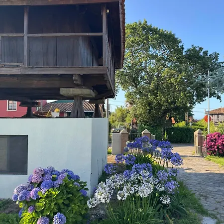 Contra Marea Semesterbostad *