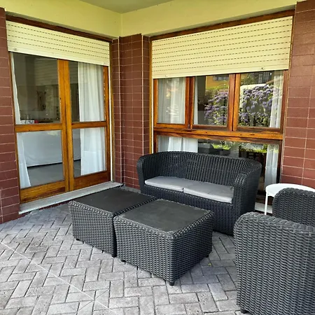 Contra Marea Semesterbostad El Pito