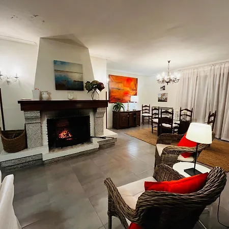 Semesterbostad Contra Marea