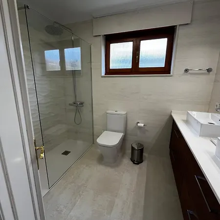 Contra Marea Semesterbostad