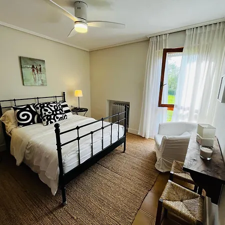 度假居 Contra Marea *