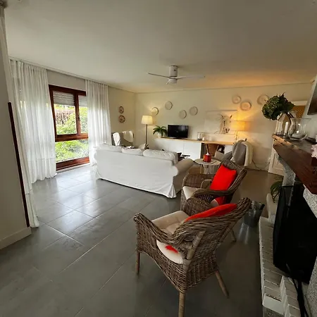 Contra Marea 度假居 *